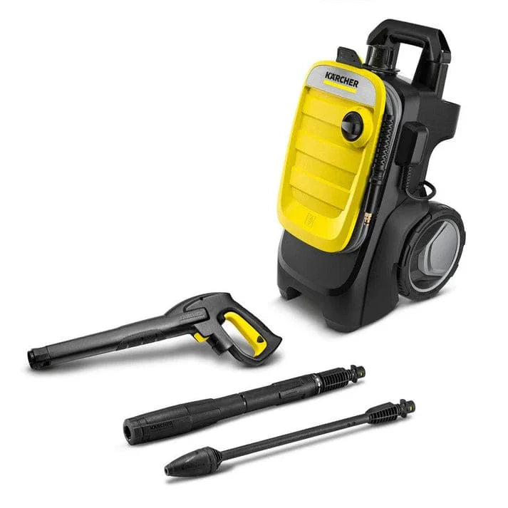 Karcher K7 Pressure Washer Compact - (K7 Compact) - Tashqila Karcher K7 Pressure Washer Compact - (K7 Compact) - Tashqila